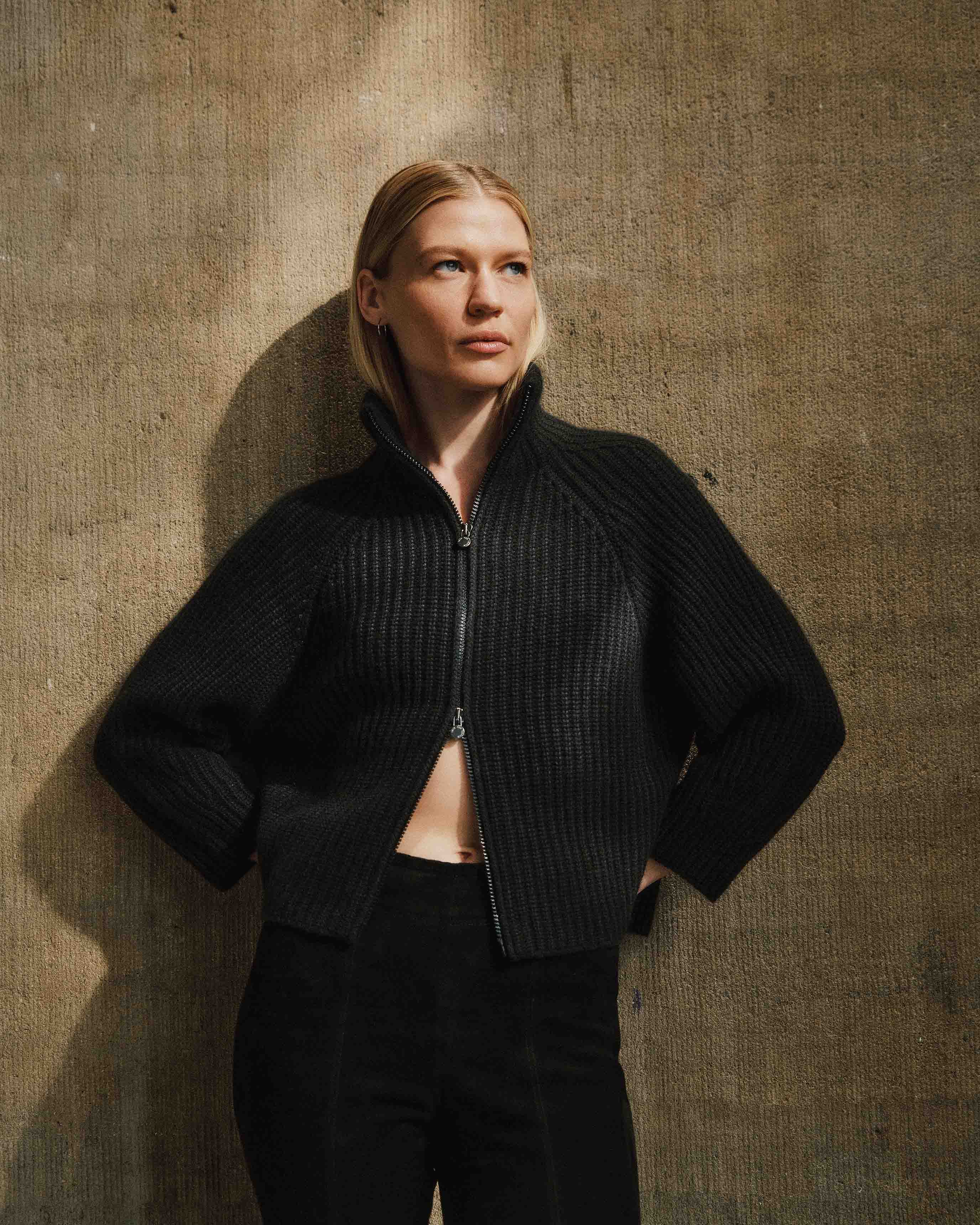 Pre Fall 2024 campaign